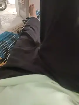 King_night1 Webcam show