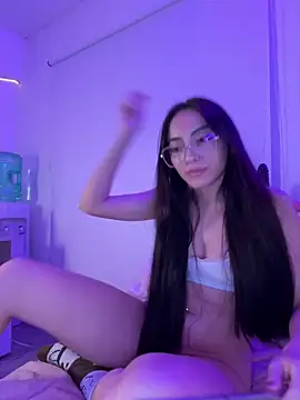 Živý XXX chat zarafoxy