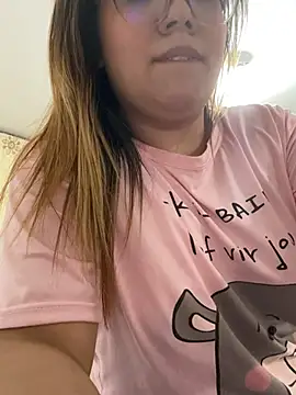 Chat XXX ao vivo de spicymichelle