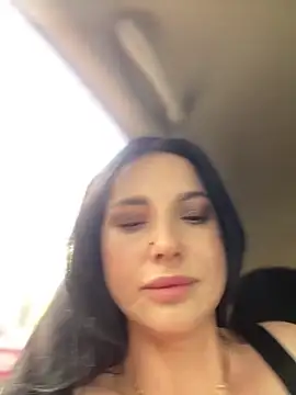 Živý XXX chat Roxana-Sexy