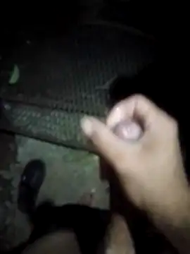 tumoreno97 웹캠 쇼