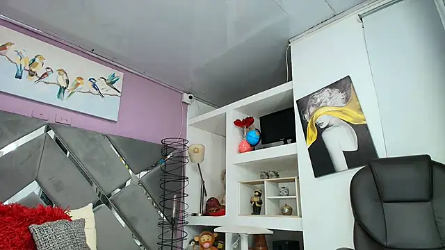 Zaira_sofiaa লাইভ XXX চ্যাট