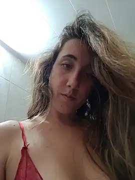 AlissonDavenport Webcam show