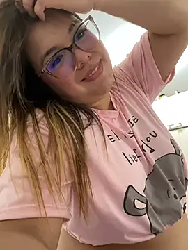 spicymichelle webcam show