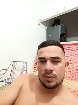 franDuxxx Webcam-Show