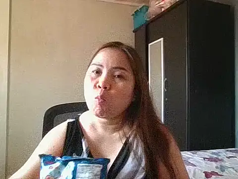 fixylady's Live XXX Chat