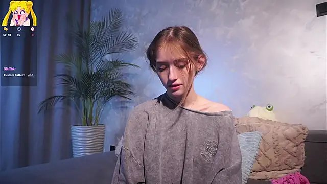 EdlinHargus Webcam-Show