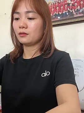 Bana-gibee Live XXX-chat