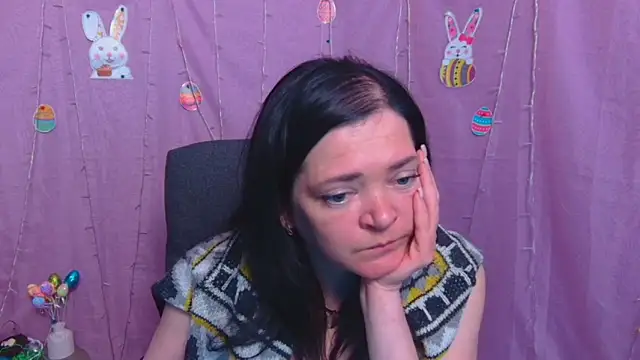 Онлайн чат XXX LauraFinn