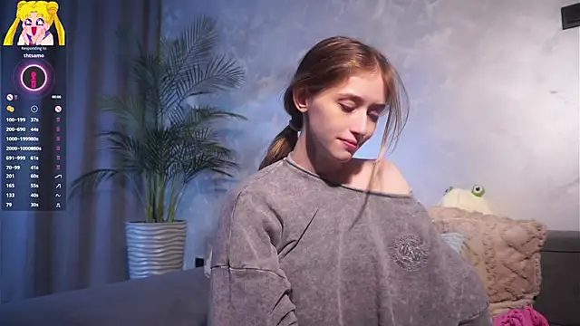 EdlinHargus' Live XXX Chat