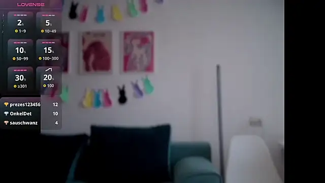 Avery_Wilson Live XXX-Chat