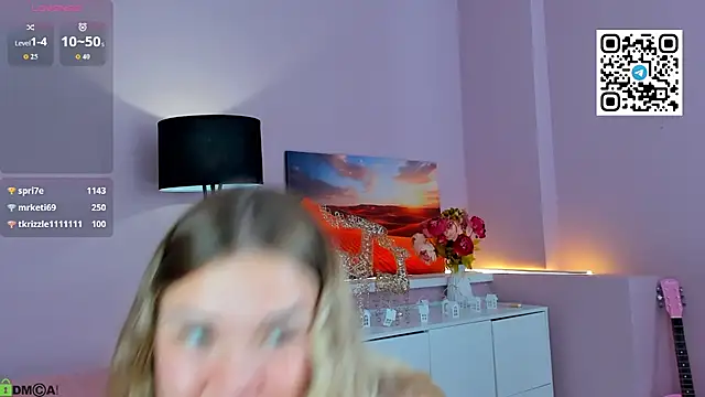 CherryLexi_ Live XXX-Chat