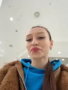 ElizaFi Live XXX-chat