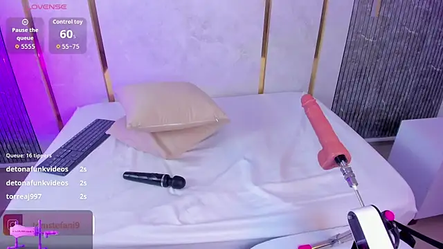 amor_smith_のライブXXXチャット