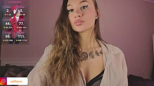 sofi__loveのライブXXXチャット