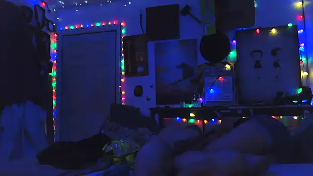 Buffshagswell Live XXX-Chat