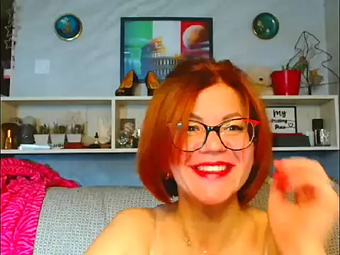 Natali3855のライブXXXチャット