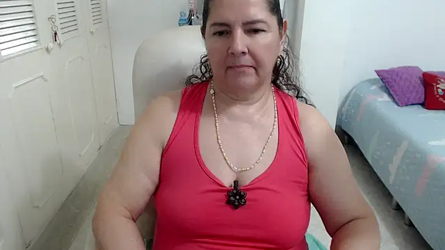 Živý XXX chat leonela_69