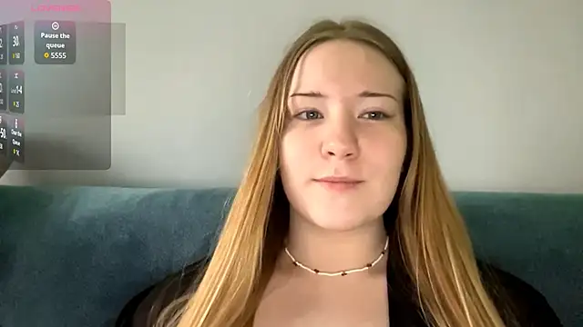 Živý XXX chat PandaFluff