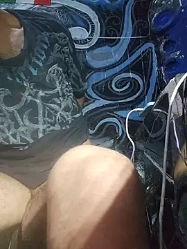 vergueo3: вебкам-шоу