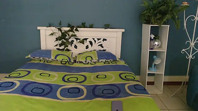 Živý XXX chat Samantha__Benet