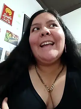 Lunaaaa_HotのライブXXXチャット