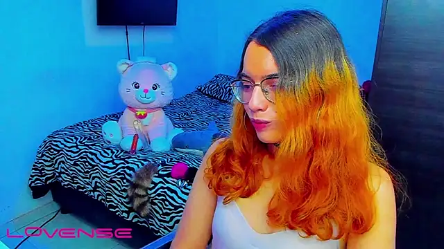 lillykittyyy Webcam show
