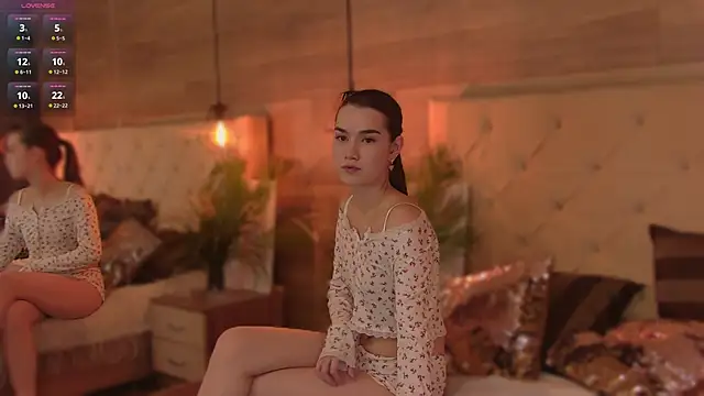 Živý XXX chat StellaPierce