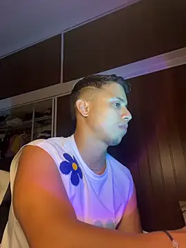 Gael_Velaryx 在線直播表演