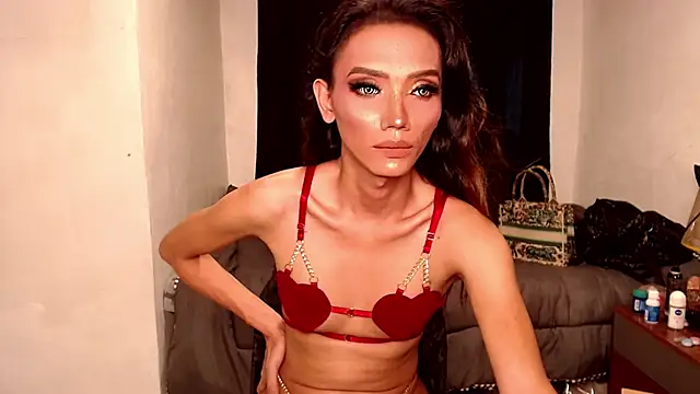 Miyahkoschakxx – Kamerová šou