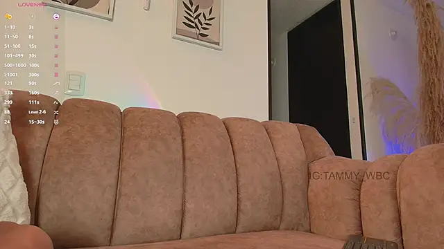 tammyyyy__のライブXXXチャット