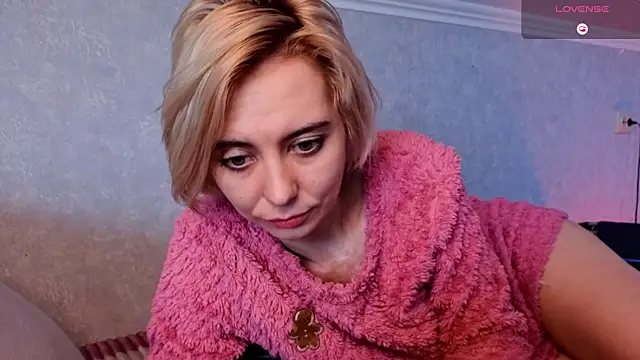 Blond_iceのライブXXXチャット