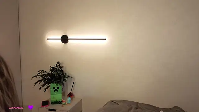 Živý XXX chat AureliaAngel