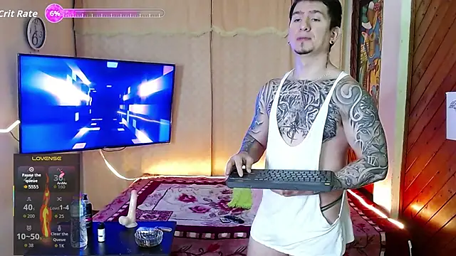 عرض كام EriickDiaz