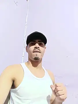 LucaColmal Webcam show