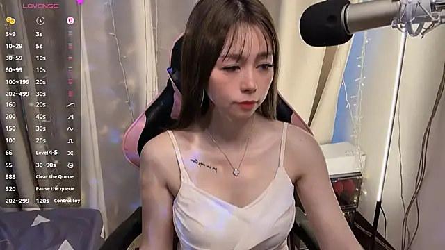 Rose168_ 现场XXX聊天