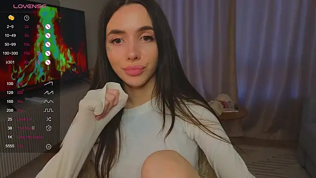 Chat XXX en directo de shuggybaby