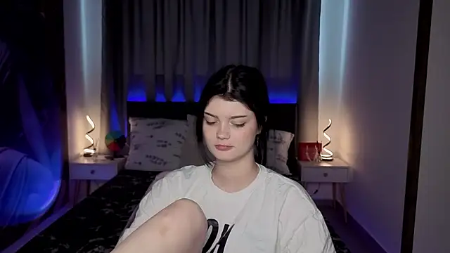 MileyRood 现场XXX聊天