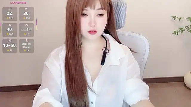 Insist6 现场XXX聊天