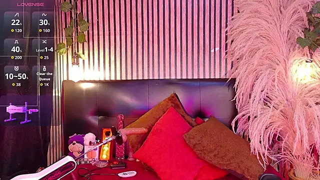 Angeldust19's Live XXX Chat