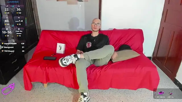 Vlad__night 即時 XXX 聊天