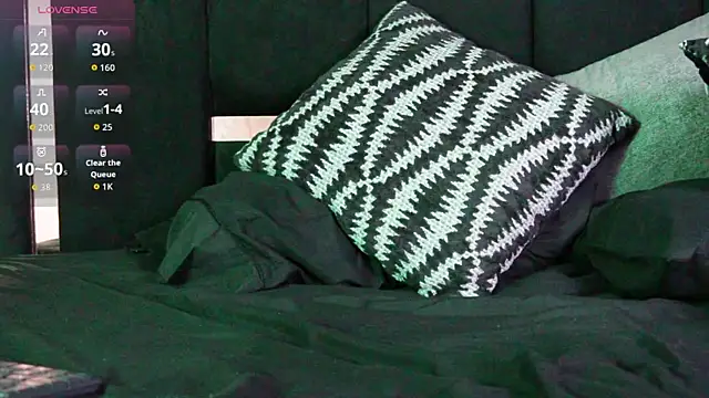 Chat XXX en directo de Dark_Eros_