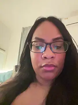 Chat XXX en directo de Chaniita