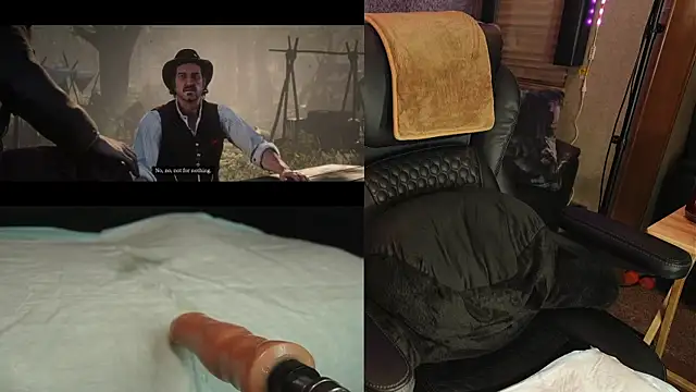 roknblaze Obrolan Langsung XXX