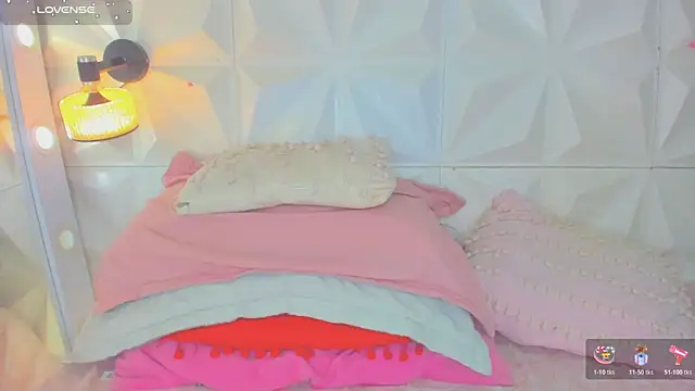 Sembang XXX Secara Langsung cute_latinaxxx