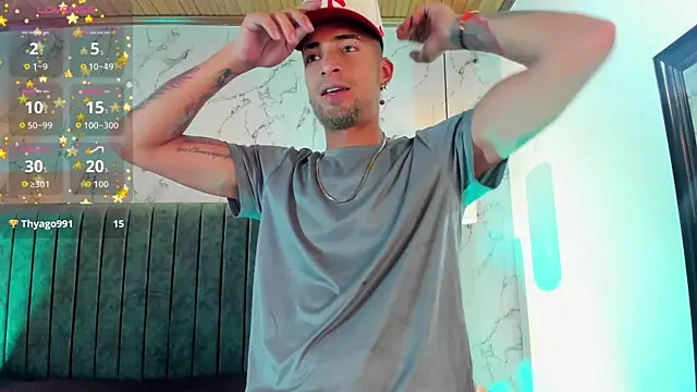 DrakeNeumann লাইভ XXX চ্যাট