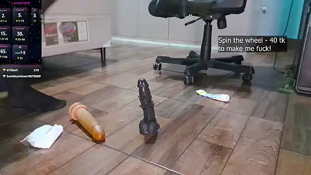 rafaslave – Naživo XXX chat