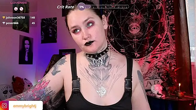 Sembang XXX Secara Langsung Emmybrightj_