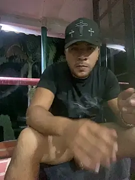 Blazerhunter Live XXX-Chat