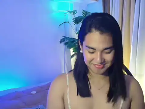 magnificent_kitana Webcam Show